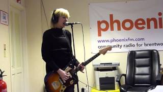 Lovely Eggs - Why Don't You Like Me