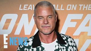 Eric Dane's Official Cause of Death Confirmed | E! News