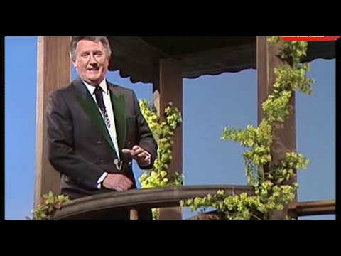 Sepp Viellechner - Der Königsjodler 1987