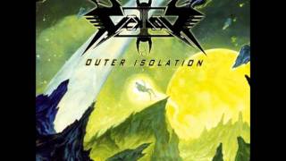 Vektor - Echoless Chamber