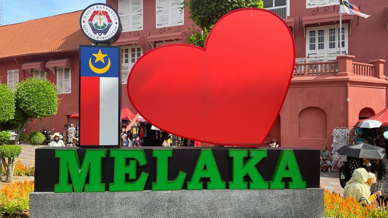 Explore artifacts, stories, and traditions at the Melaka Heritage Centre.