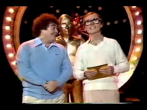 Little and Large Christmas Show 1980