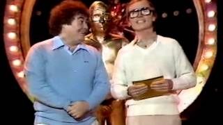 Little and Large Christmas Show 1980