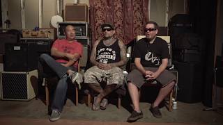 Long Beach Dub Allstars - Havoc TV Soundproof