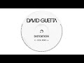 David Guetta - Distortion (Vocal Remix)