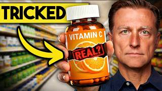 The Truth About Vitamin C (It’s Not What You Think)