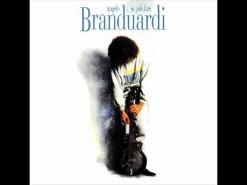 Angelo Branduardi - Si può fare