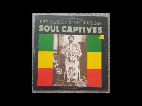 DIVULGANDO: Bob Marley & The Wailers - Can't You See / MARCOS ROOTS - AL