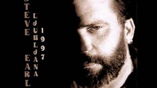 Steve Earle 1997 02 17 Cankarjev Dom Club Ljubljanao Slovenia