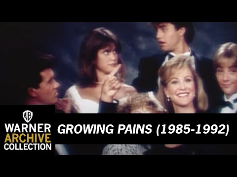 Theme Song | Growing Pains | Warner Archive