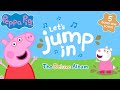 Peppa Pig Let S Jump In Deluxe Album Compilation Official Music Videos