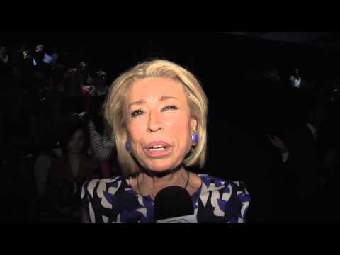 Roberto Verino - Backstage- Mercedes Benz Fashion Week Madrid. Fashion Tv España.