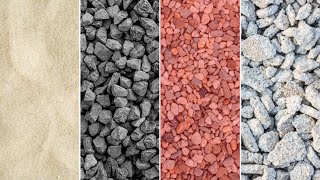 Aggregate in Concrete Mix Design