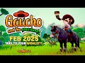 Gameplay-Video von Gaucho and the Grassland  PC