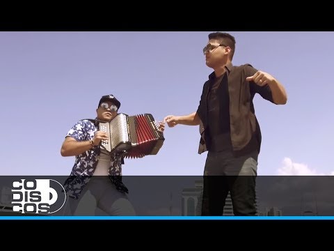 No Me Da La Gana, Elder Dayan Díaz Y Luis Guillermo De La Hoz - Video Oficial