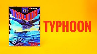 Tez-X Spectrum Typhoon