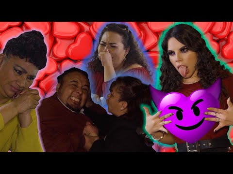 INFIELES T-3 | Vete, eres es un Shrek Ep.10