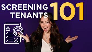 How to Screen Tenants Online in 2026 (Step-by-Step for Landlords)