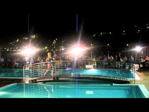 Miss Padania 2010 - Portovenere 2