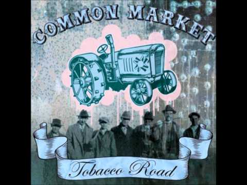 Common Market - Back Home The Return