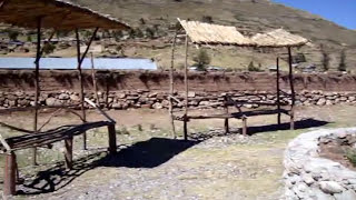 preview picture of video 'TURISMO RURAL COMUNITARIO LUQUINA CHICO PENINSULA DE CHUCUITO LAGO TITIKAKA  PUNO PERU'