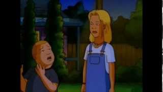 King of the Hill - Why Were You Dancing with ALL THOSE GUYS?