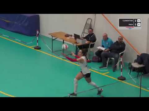 Moie-Trevi (partita)