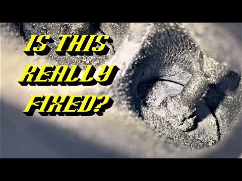 Does Ford's New Dual Fuel Injection 3.5L Ecoboost Engine Really Fix the Carbon Build Up Issue?