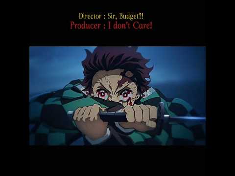 Demonslayer Producer ❤️‍🔥📈 #demonslayer