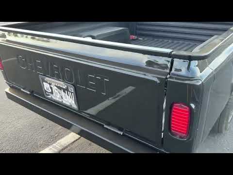 1975 Chevrolet Pickup (CC-2058141) for sale in Newcastle, Wyoming