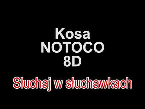 Kosa ft. Lanek - NOTOCO 8D