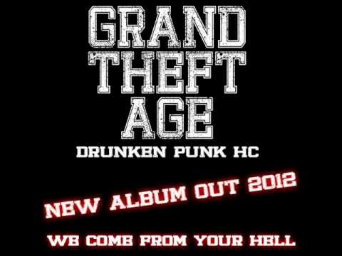 Grand Theft Age - Good Luck