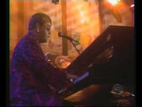 Elton John and Billy Joel - One Night Only - Goodbye Yellow Brick Road