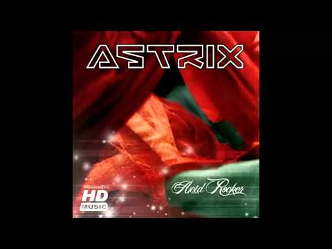 Astrix Feat. Michele Adamson - Closer To Heaven (Pixel Remix) (2010)