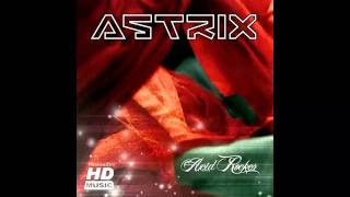 Astrix Feat. Michele Adamson - Closer To Heaven (Pixel Remix) (2010)
