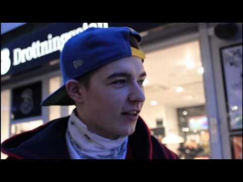 Jona - Tutaj Mieszkam/ZeteMeL - Im Chodzi O to (Making of)