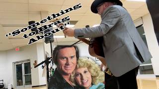 Something to Brag About - George Jones &amp; Tammy Wynette