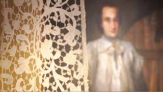 preview picture of video 'Museo del Merletto | Lace Museum in Burano Venice'