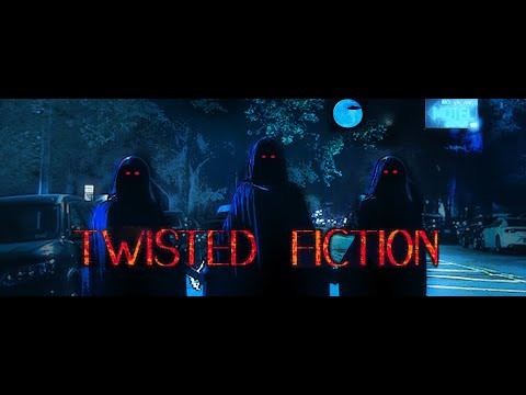 Twisted Fiction - Official Trailer (streaming free on TUBI - link in description)