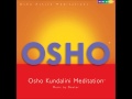 OSHO - kundalini meditation 