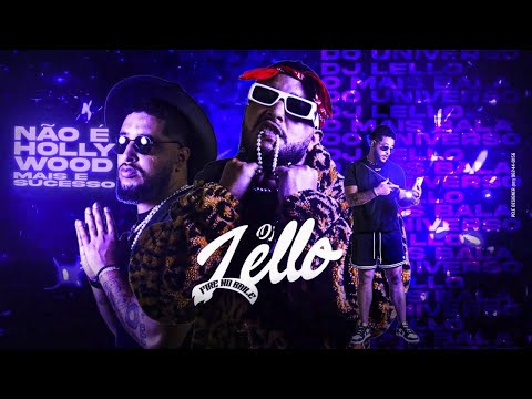 MC CHINESA feat DJ FRANKC   DEIXA DE COMER PIPOCA  PROD DJ LELLO