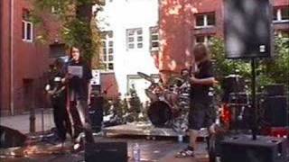 Mein Eichensarg cover by &quot;Non Exist&quot;