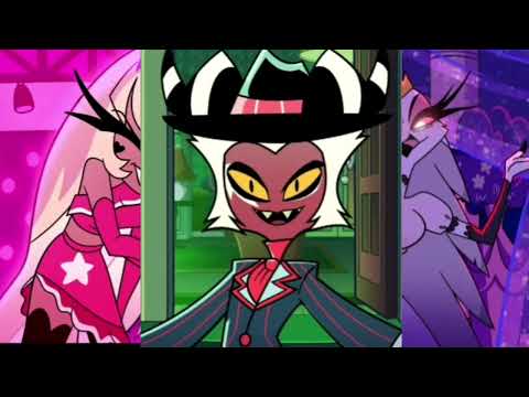 helluva boss: A better way to be bad