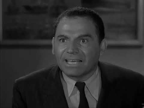 1x10 Ai Confini Della Realtà (The Twilight Zone) pt.4 - La notte del giudizio
