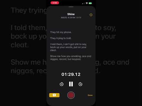 marslime x bammbino - shine/llace