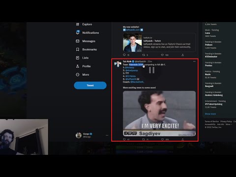 GORGC thoughts on *ALAMEDA 2018* | FLY, CR1T, ABED AND RTZ ARE BACK |