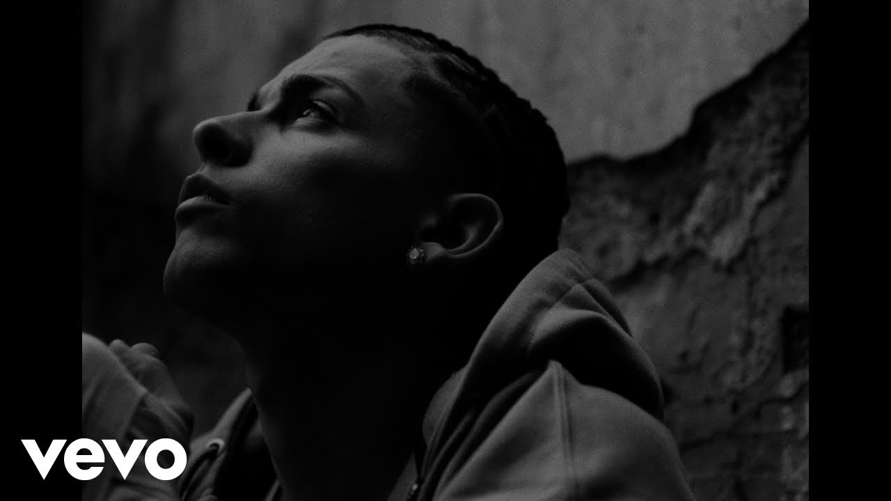 Trueno - RAIN III (Official Video)