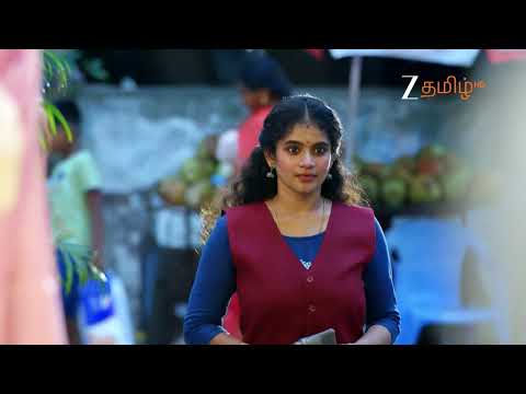 Veera ( வீரா) | திங்கள் - வெள்ளி, இரவு 7:30 மணிக்கு | 19th October 2025 | Promo | Zee Tamil.