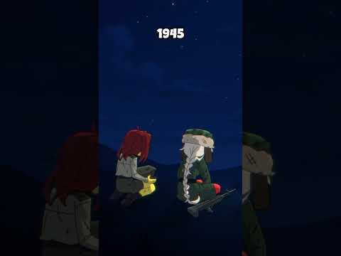 THEN vs NOW 🕰️ #countryhumans #countrygirl