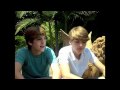 HILARIOUS Sprouse Bros Mooses Mice